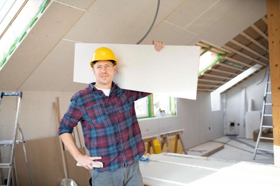 smartbuild